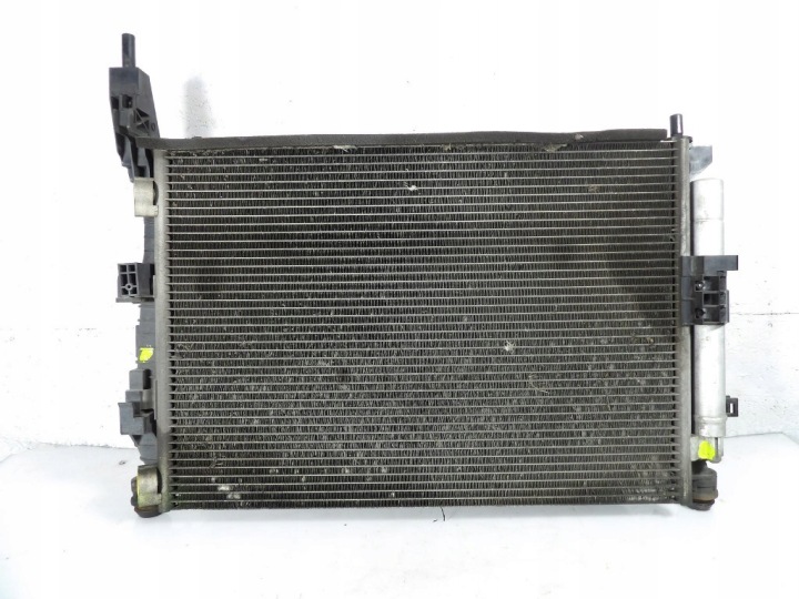 FORD C-MAX II MK2 1.0EBOOST Kühler Wasserkühler KLIMY Lüfter