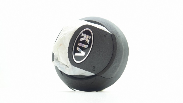 airbag POWIETRZNA volantu airbag KIA CEED III 80100-J7000