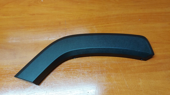 Moulage Couverture Aile Droit Droite Arrière Arrière TOYOTA RAV4 V 18