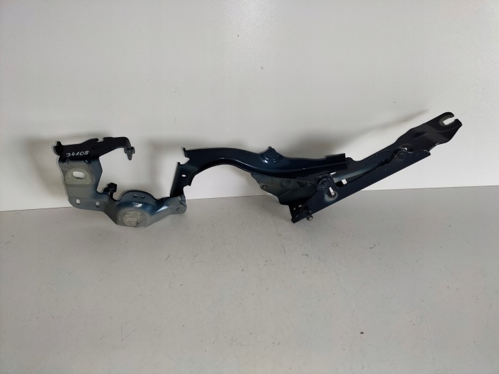 SCHARNIER DER KÜHLERGRILL POKRYWY DES MOTORS LINKS BMW 2 F45 F46 14