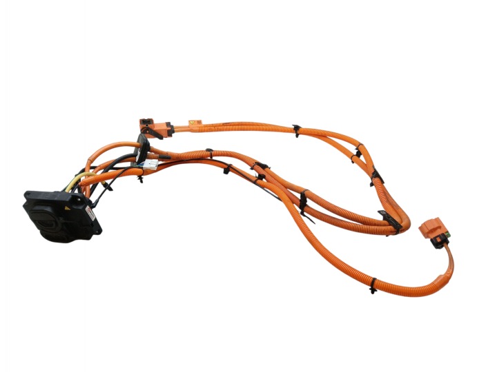 adapter PORT LADOWANIA JAECOO J7 (2023-) 1.5 T-GDI 224KM