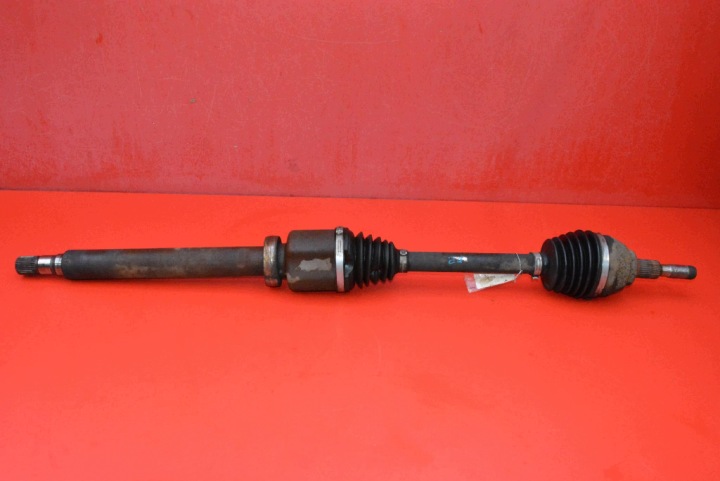poluosovina desna prednji dio AUTOMAT FORD MONDEO MK5 2.0 TDCI 180 KM 14-20