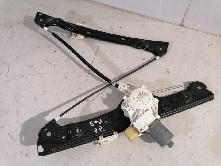 BMW 3 E91 Fensterheber des Fensers rechts vorne 6 PIN