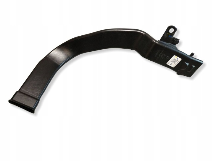 Volkswagen Amarok II drain air conditioning devices M2DB18D326AD