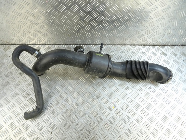 RANGE ROVER SPORT II L494 tuyau canalisation de l'air JPLA-9H715-AA 2.0 B