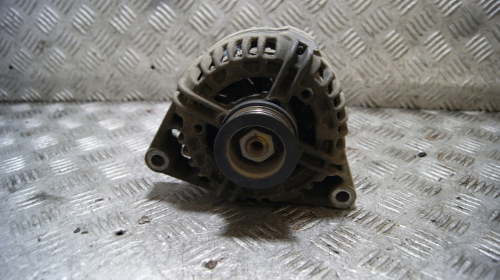 ALTERNATOR OPEL ASTRA H 0124425028