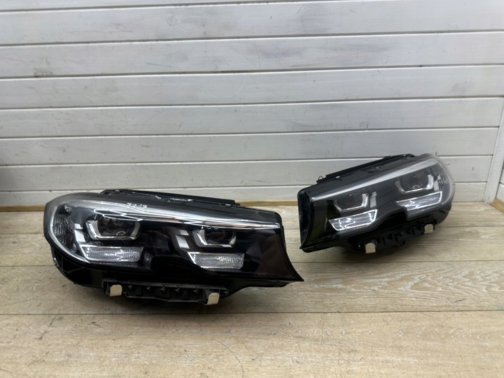 Licht LED BMW 3 G20 G21 9481695 9481696