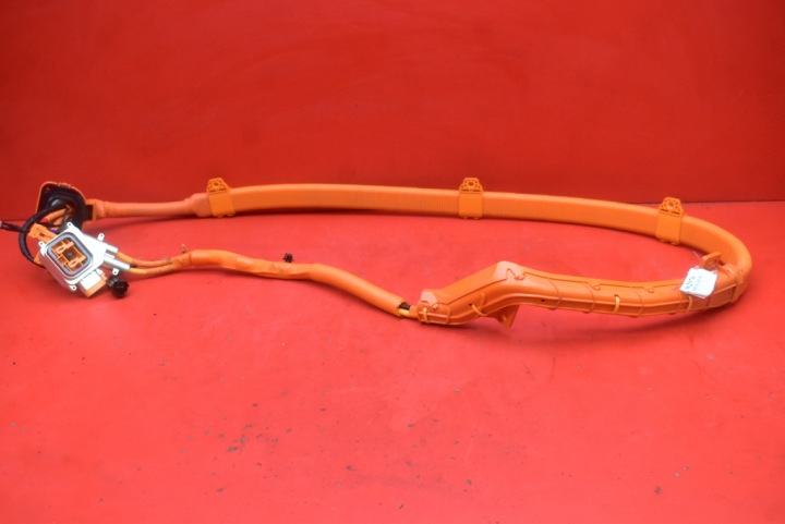 wiring INWERTERA 91671-DF000 HYUNDAI KONA 2 II 1.6 GDI HYBRID 105 KM 22