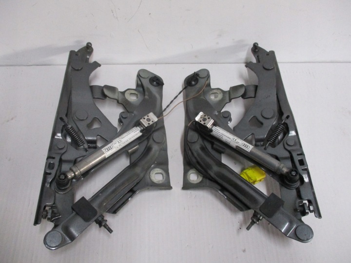 Cerniera del cofano AUDI Q5 80A 80A823302D Destra