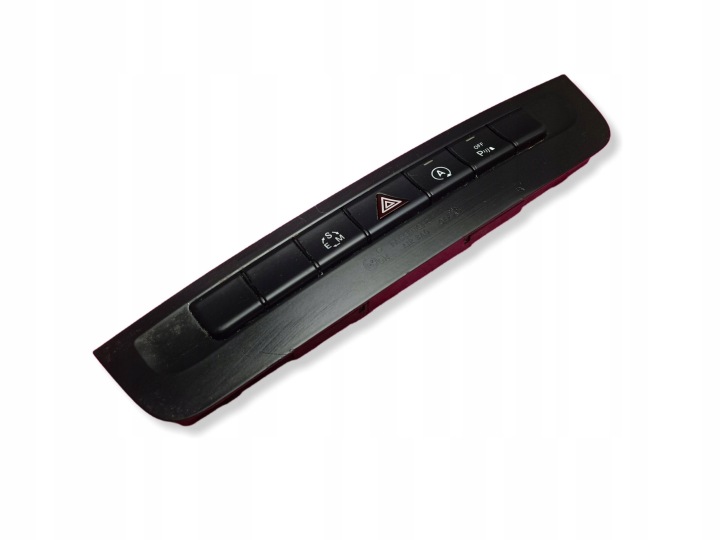 Pannello controllo Mercedes-Benz B W246 W242 A2469053302