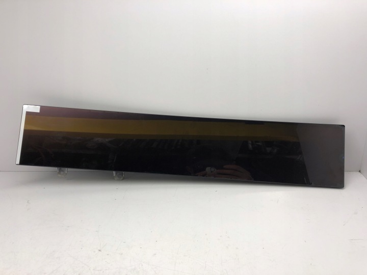 BMW 3 G20 G21 LCI display MONITOR 5A56DD7