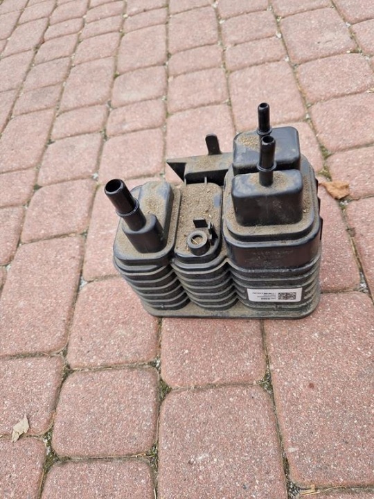 karbonski filter 2.0T Opel Insignia B 22940500