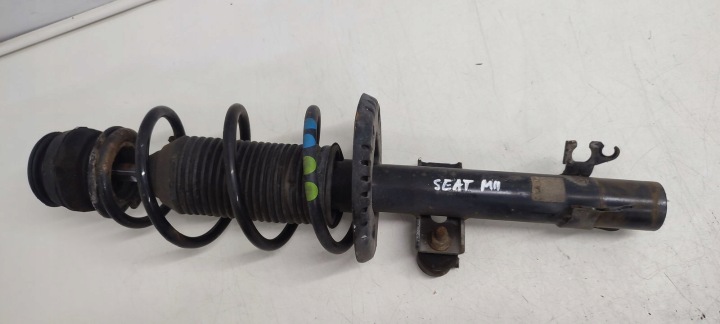 lengéscsillapító sprezyna eleje Seat MII