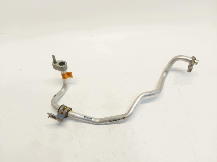 Ford Ranger VI 6 2024r. 3.0 TDCI Conduit pieces tuyaux Tuyau Climatisateur air conditionné MB3B-19N617-SD