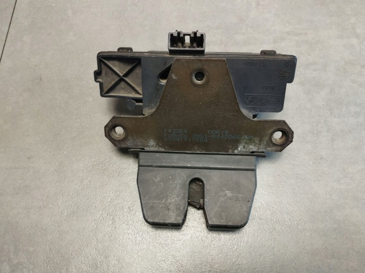 Ford Focus C-MAX de la Serrure du capot Porte coffre hayon 3M51R442A66AM