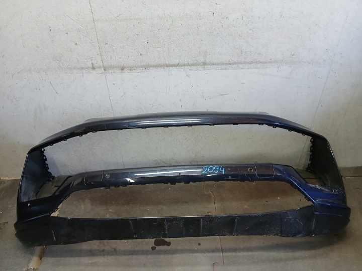 Paraurti Anteriore PORSCHE CAYENNE 9Y LIFT