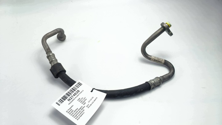 Conduit pieces tuyaux Climatisateur air conditionné 31455069 VOLVO V60 et LIFT