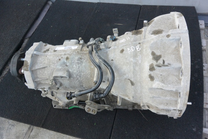 GETRIEBE 3.0 B 2WD MASERATI QUATTRO GHIBLI