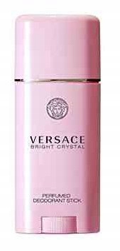 versace bright crystal dezodorant w sztyfcie 50 ml     