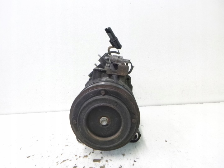 compressor compressor; BMW F10 2.0 d 2015r 22527010