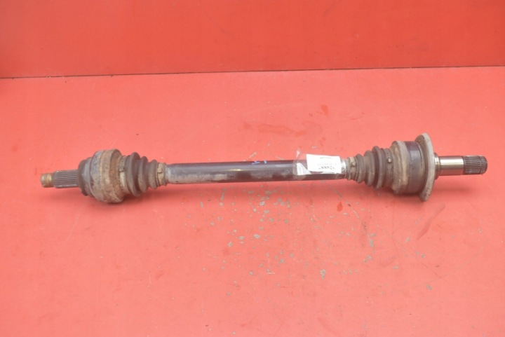 Antriebswelle links heck AUTOMAT 7566087AI BMW F01 4.4 XDRIVE 407 KM 08-12