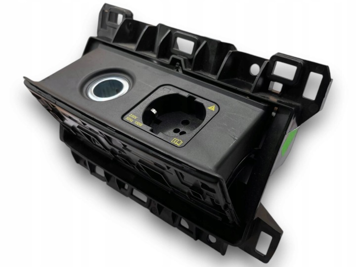 adapter zapalniczka Audi 4N0864051C $J