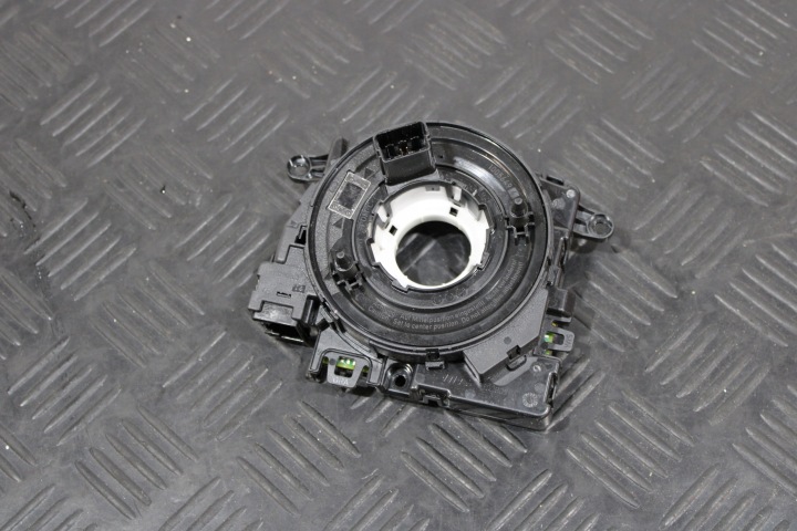 Wickelfeder, Lenksäulenelektronik unter Lenkrad 5Q1953549 VW GOLF VII 7 5G0 LIFT