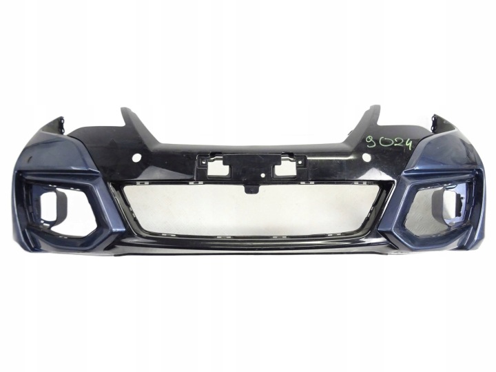 Honda Civic 9 IX LIFT Pare choc Avant Avant