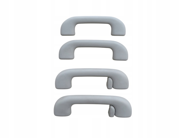 JEEP CHEROKEE V KL GRAND CHEROKEE maniglie corrimano impugnatura CIELO INTERNO KOMPLET