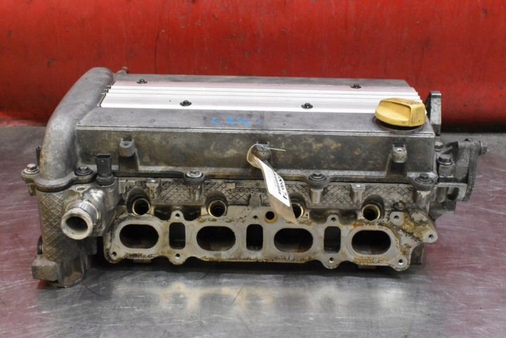 TESTATA Motore 55353482 OPEL SIGNUM C 2.0 T 175 KM 03-05
