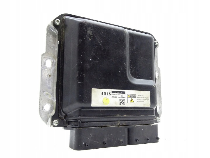 Ordinateur Unité de contrôle Moteur ECU MITSUBISHI L200 V 15- 2.4 D 1860D014