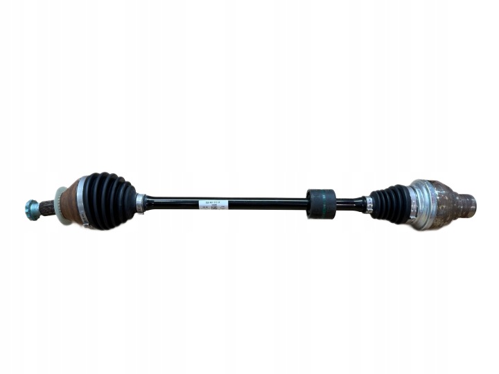 AUDI VW SEAT SKODA semi-axis right front 2Q0407272CE