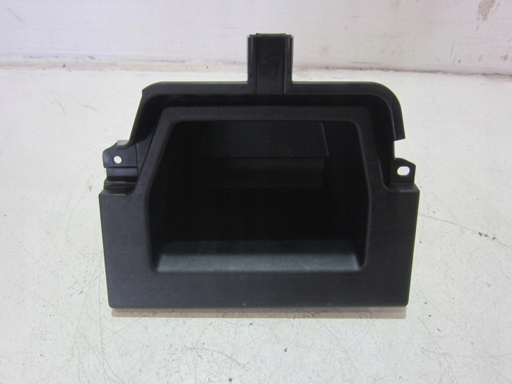 BMW X3 F25 CASSETTO PORTAOGGETTI PORTELLONE COFANO POSTERIORE cappelliera coppa Destro 51477222215 9175120