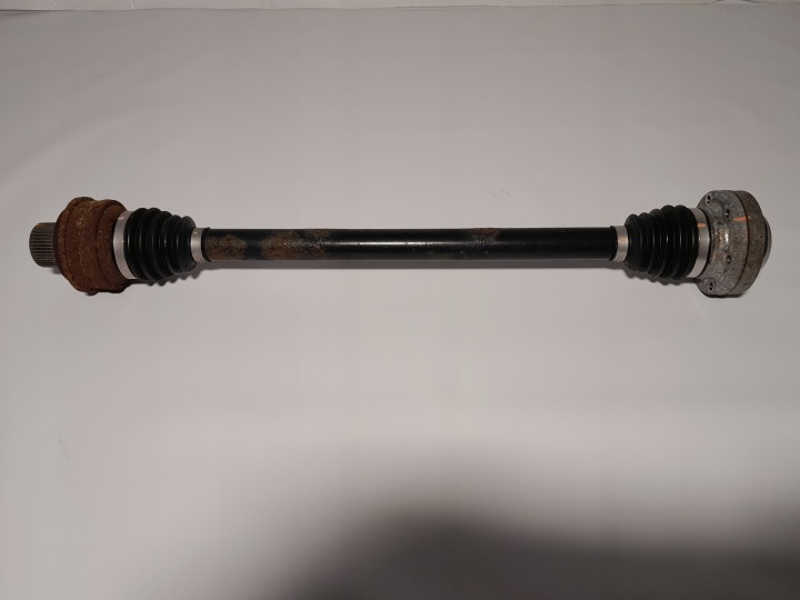 AUDI Q5 II 80A poloos levý záď 80A501203G