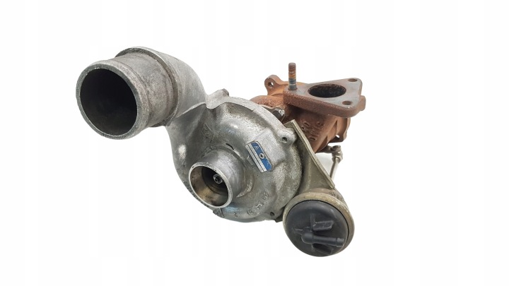 turbo K031-14 108948H109779 7701473551 Renault 1.9 DTI 1114