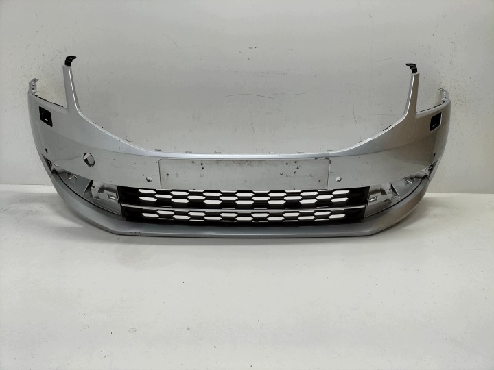 nárazník predný predok SKODA OCTAVIA 3 III LIFT 17