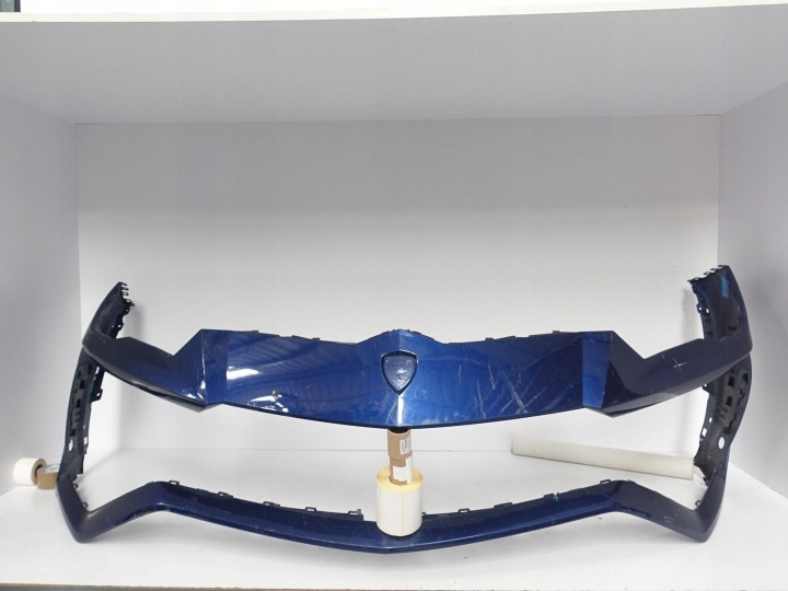 LAMBORGHINI URUS 4ML 18-23 Paraurti BUMPER Anteriore (PDC)
