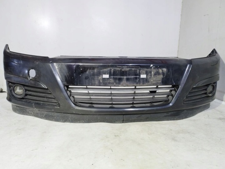 Opel Astra III H 3 bumper front front Z20R