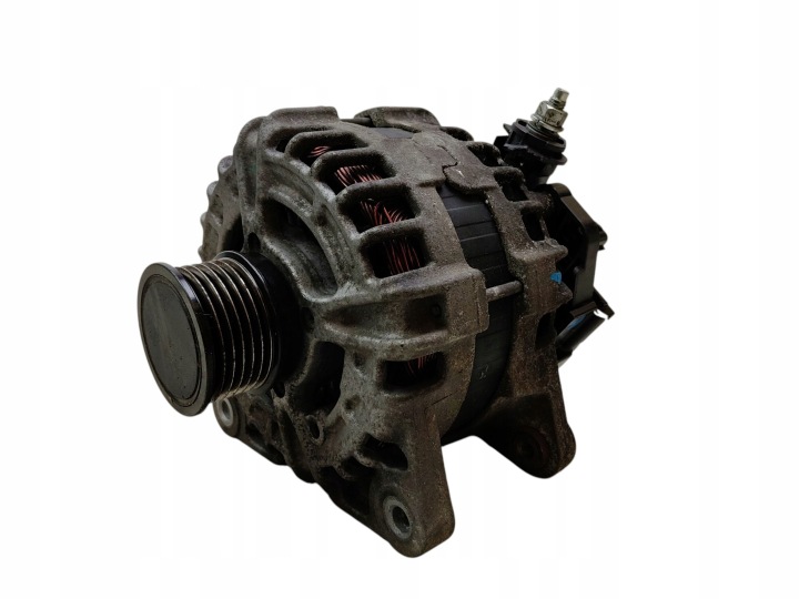 Alternateur 150A X-TRAIL T32 JUKE F15 QASHQAI II J11 1.6 DIG-T 23100-4PA0A