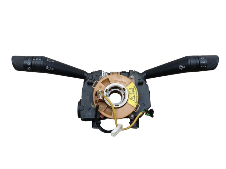kombischalter PAJAK wickelfeder, lenksäulenelektronik FIORINO QUBO NEMO BIPPER 07354604210