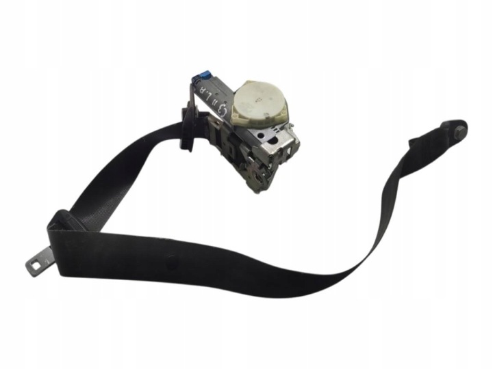 Gurten Sicherheits links vorne CITROEN C3 II 2009-2013 34068390E