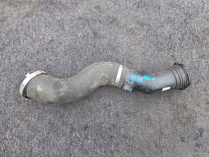 hose wiring air of the engine BMW 1 F20 1.6 N13 7597588