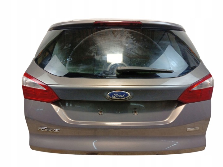 heckklappe kofferraumdeckel Kofferraum heck hinten FORD FOCUS MK3 III KOMBI LAK: VB (10-14)
