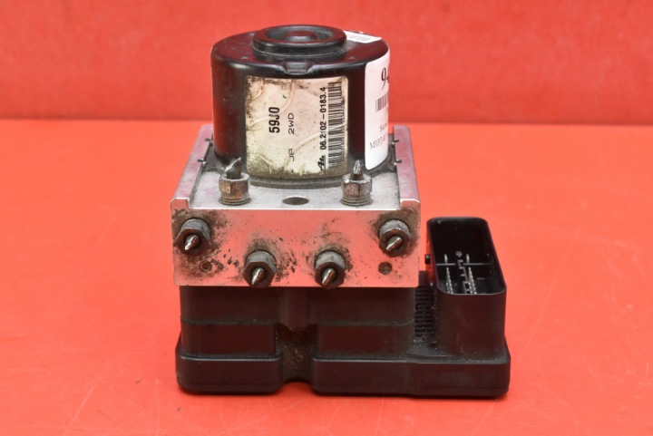 Pompe ABS 06.2102-0183.4 59J0 SUZUKI LIANA 1.6 16V 106 KM 04-07