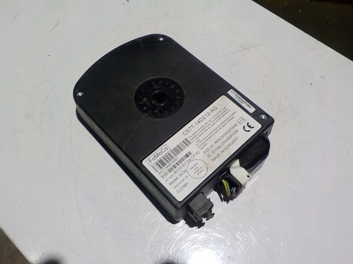 FORD MONDEO IV modul BLUETOOTH CS7T-14D212-AG FOMOCO