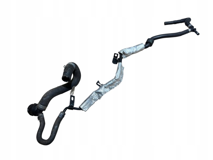 hose of water wiring hose clutch AUDI A3 8V 1.6 TDI CLH
