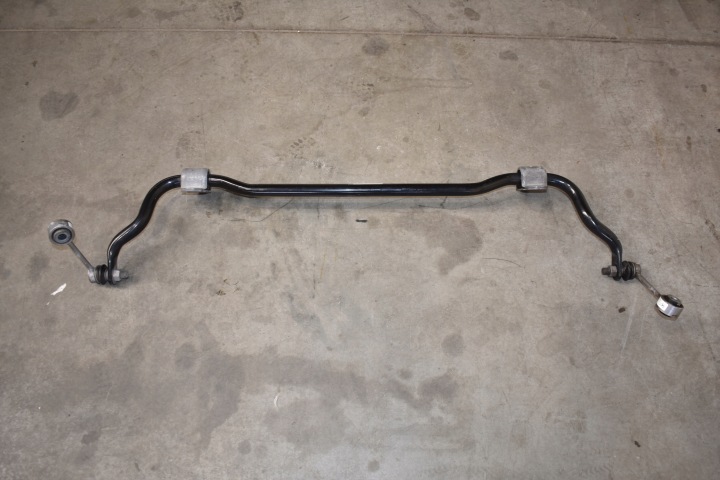 IDEALNY STABILIZATOR Arrière Arrière MERCEDES GLE W167 1