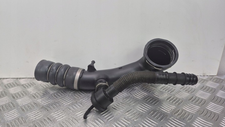 pipe dolotowa BMW 7 F01 F02 F03 F04 740i 7594722 N54B30A