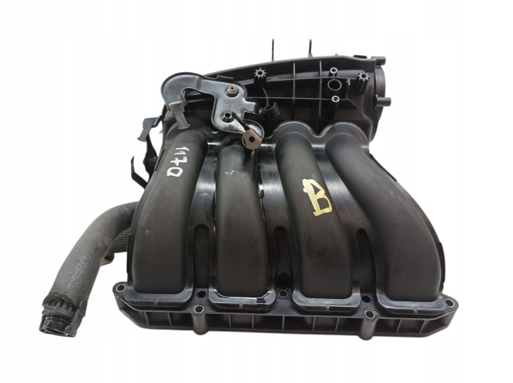 intake manifold 2.0 16V Bmw Seria 3 E91 and (2005-2011) Kombi