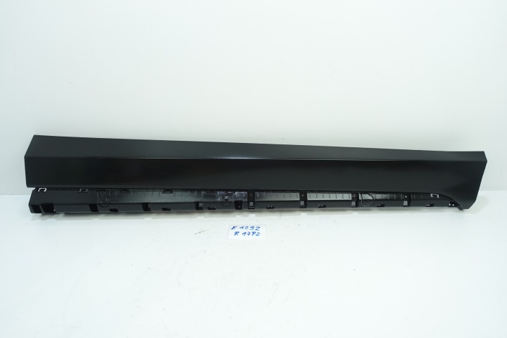 moulding door right front HYUNDAI TUCSON IV N-LINE
